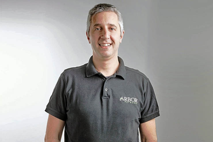 Arbor Networks: facciamo il punto su IoT e attacchi DDoS