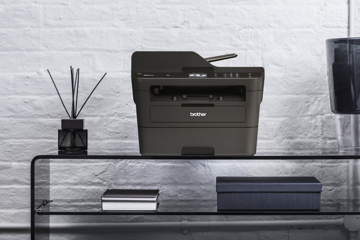 Brother L2000, otto nuovi modelli laser silenziosi ed efficienti