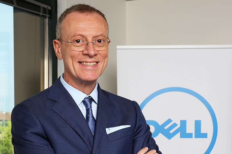 Dell EMC: i giorni migliori devono ancora arrivare