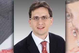 Floriano Masoero nominato Managing Director di Eaton Italia