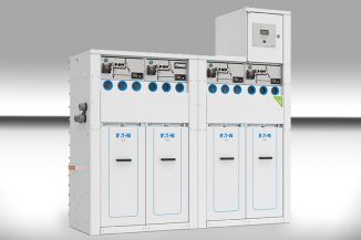 Eaton Xiria, quadri elettrici compatti flessibili e sicuri