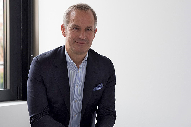 Equinix: l’interconnessione sta trasformando il business