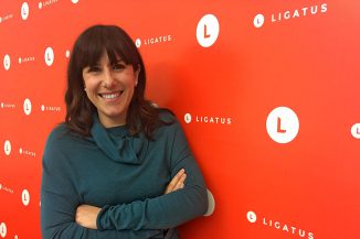 Eva Peroncini, nuova Head of Operations per Ligatus Italia