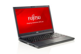 Fujitsu coniuga mobilità e performance con i LifeBook E Series