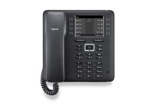 Gigaset Maxwell 2, il telefono IP desktop per le PMI
