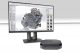 HP Z2 Mini G3, l’innovativa workstation compatta con GPU Quadro