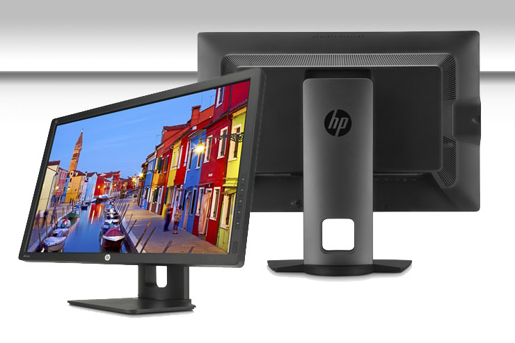 HP Z2 Mini, l’innovativa workstation compatta con GPU Quadro