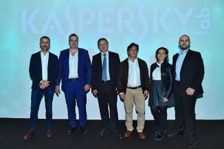 Kaspersky Lab festeggia i 20 anni e guarda al futuro
