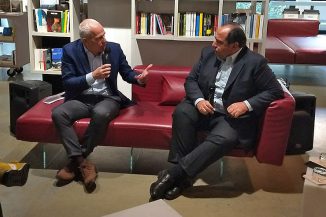 Lenovo e VMware condividono la propria vision sul digitale