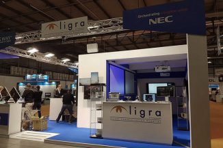 NEC a Smart Building Expo: soluzioni video e display al top