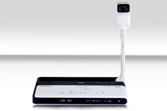 Ricoh P3500M, la videoconferenza accessibile e wireless