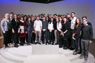 Samsung Innovation Camp forma i designer dell'innovazione