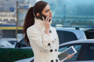 Customer care e speech technologies