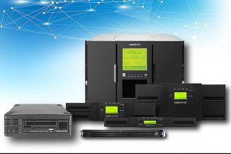 Storage e formazione