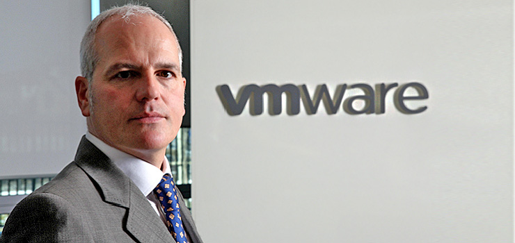 Lenovo e VMware condividono la propria vision sul digitale 