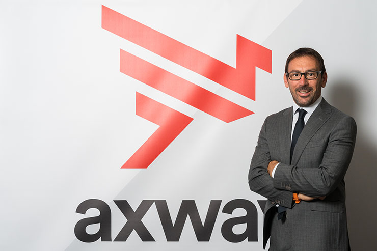 Axway risolve le esigenze di customer experience