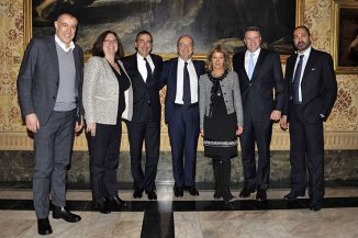 Comune di Milano e Cisco, insieme per la sicurezza della città