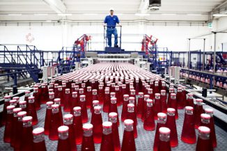 Sicurezza, Campari si affida all'AI di Darktrace