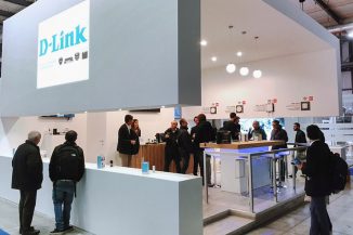Le novità delle security D-Link a Fiera Sicurezza 2017