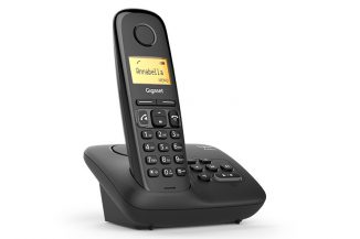 Gigaset A170 e A270, cordeless affidabili ed efficienti