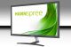 HANNspree HQ272PPB, display IPS da 27” efficiente e connesso