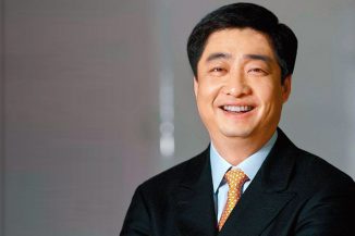Reti mobile intelligenti, il pensiero del CEO Huawei Ken Hu