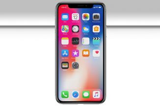 Il nuovo iPhone X è disponibile nei negozi TIM