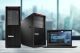 Lenovo ThinkStation P520/P520c, progettazione accelerata