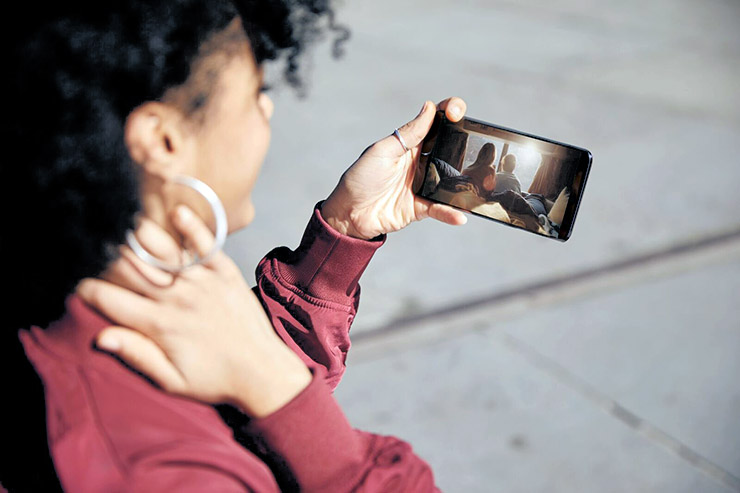 OnePlus 5T, potente smartphone da 6" con doppia fotocamera OnePlus 5T, potente smartphone da 6" con doppia fotocamera