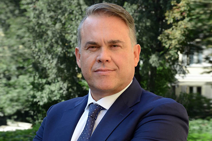 Voice of the CISO 2021