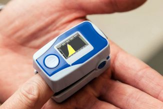 andersDX, display TFT a basso consumo con interfaccia SPI