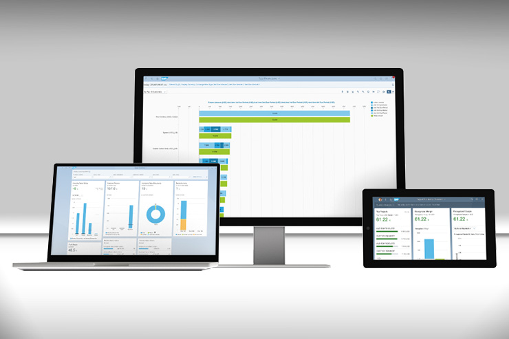 SAP e gli ERP cloud, valore digitale a prova di futuro