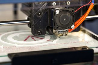 CompuMark fa il punto sulle prospettive della stampa 3D