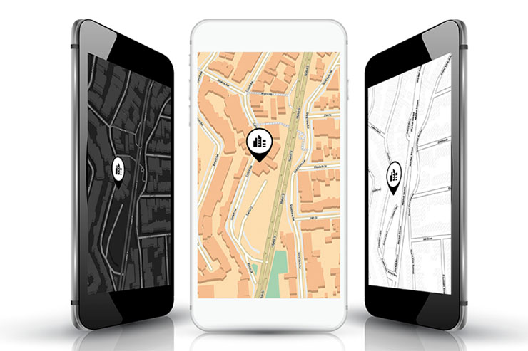TomTom, disponibile l'accesso semplificato alle API online