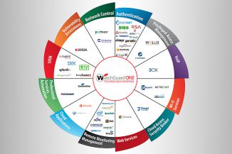 WatchGuard propone l’integrazione con Autotask