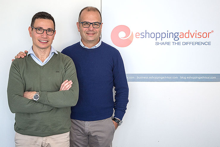 eShoppingAdvisor.com, la piattaforma per le recensioni online