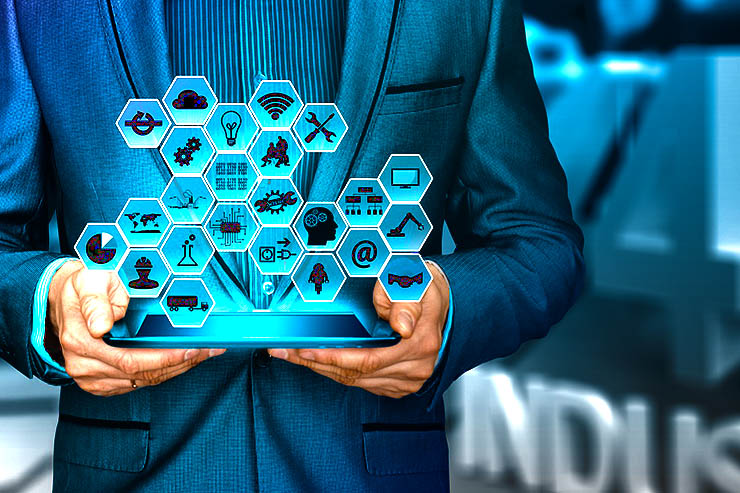 Il 2018 per Avanade, tra realtà aumentata e assistenti virtuali