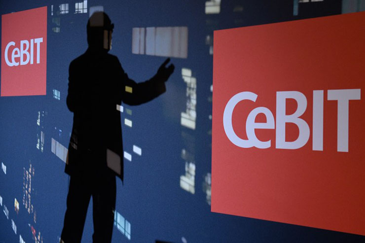 CEBIT 2018, arriva la d!conomy per la “Digital Administration”