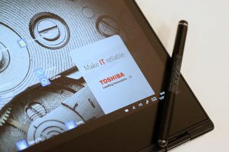 Toshiba, nel 2018 crittografia, edge computing e mobile zero client