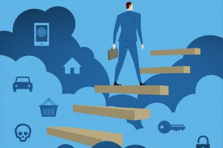 F5 Networks, cosa significa essere un “cloud climber”?