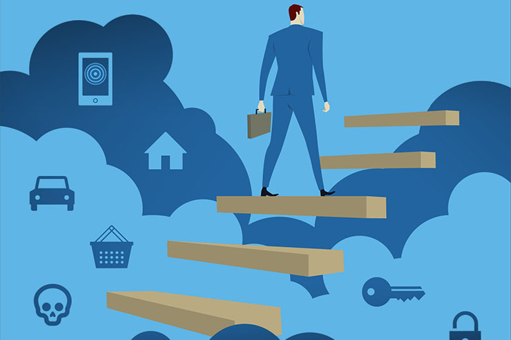 F5 Networks, cosa significa essere un “cloud climber”?