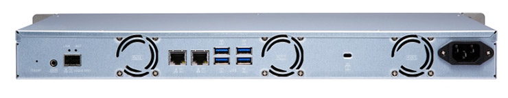NAS, lo storage centralizzato per le piccole e medie imprese