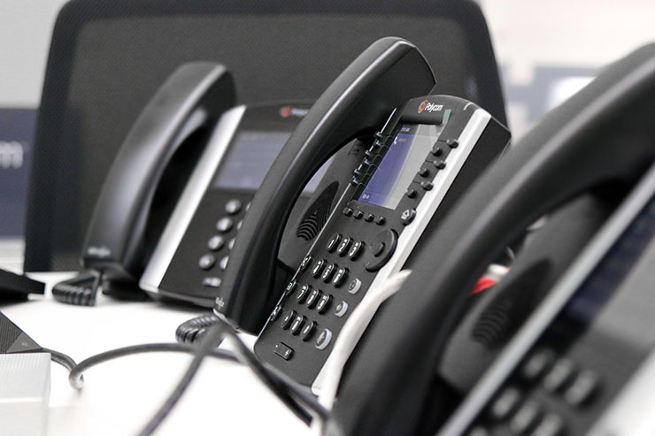 Andrea Recupero, le soluzioni voice e collaboration di Polycom