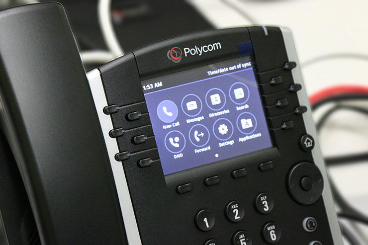 Andrea Recupero, le soluzioni voice e collaboration di Polycom