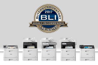 Laser colore Brother, BLI ne certifica l’alta qualità
