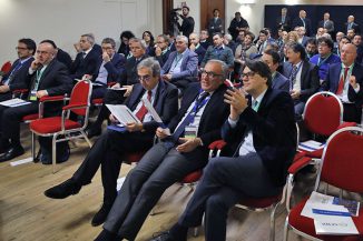 La CFWA discute i temi chiave in ambito connettività e wireless