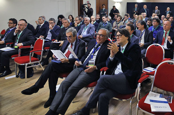 La CFWA discute i temi chiave in ambito connettività e wireless La CFWA discute i temi chiave in ambito connettività e wireless