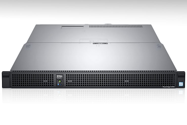 Dell EMC, soluzioni machine e deep learning a misura di impresa