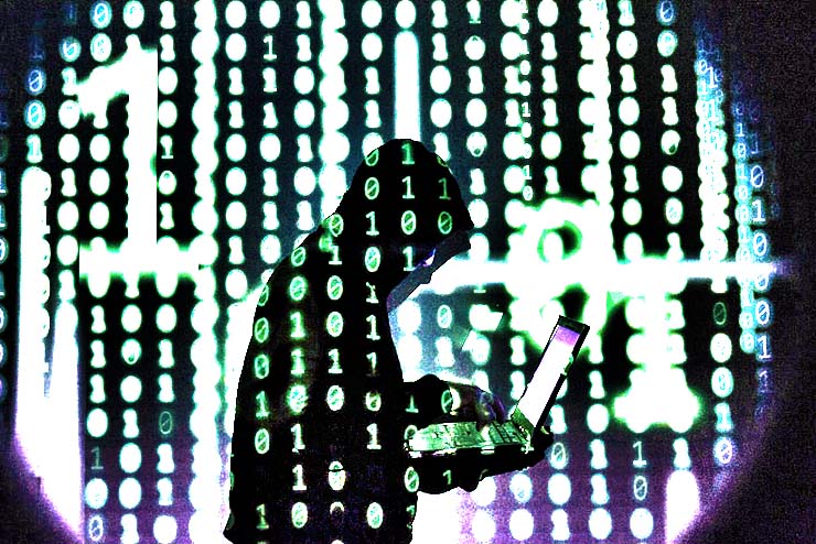 ESET, Microsoft e la Polizia “spengono” la botnet Andromeda