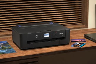 Expression Photo XP-15000, la stampante A3+ compatta